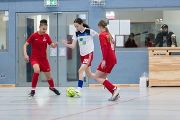 Bild 475 - wCJ Hamburger Futsalmeisterschaft